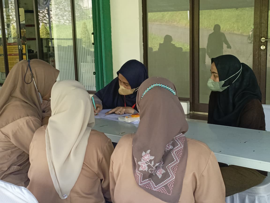 Pengabdian Masyarakat Lintas Profesi 2025 Bersama PASI